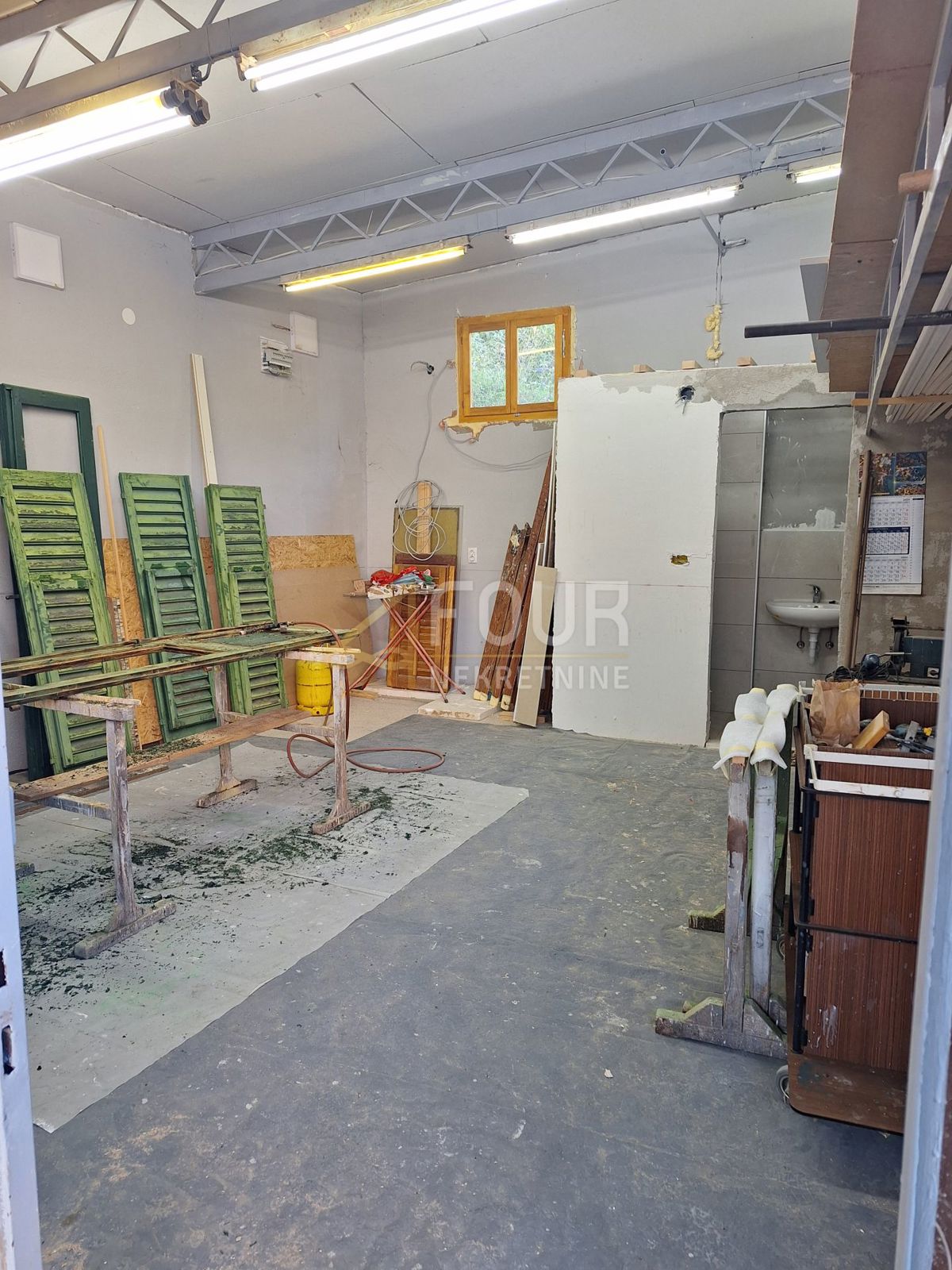 Pobri, Opatija - Okolica, 256m2