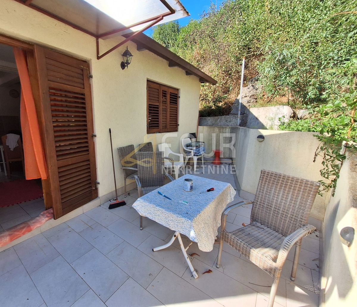 Pobri, Opatija - Okolica, 256m2