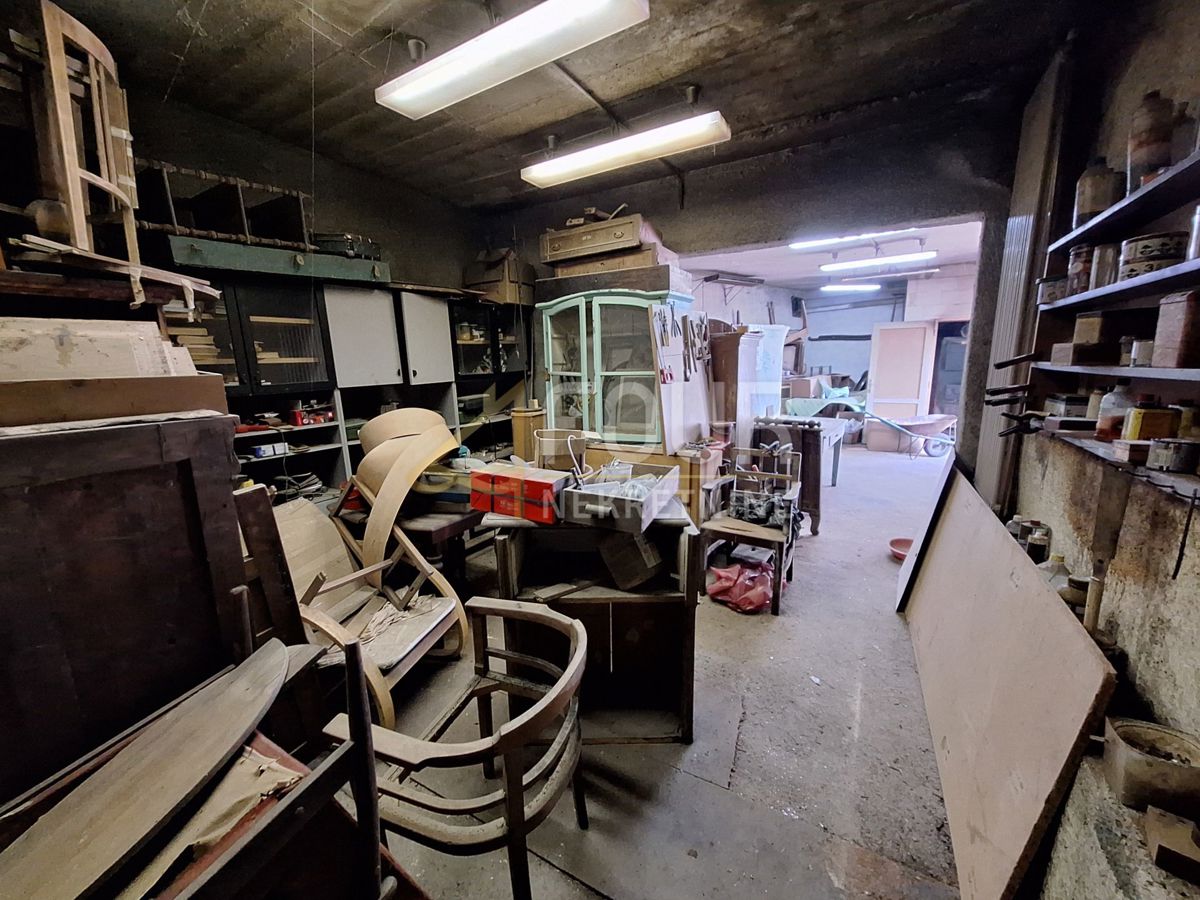 Pobri, Opatija - Okolica, 256m2