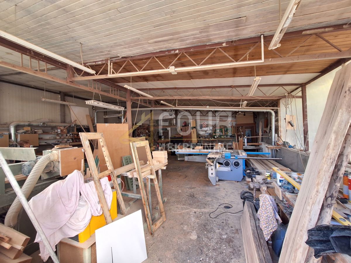 Pobri, Opatija - Okolica, 256m2