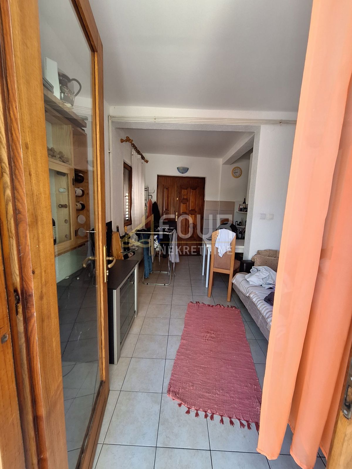 Pobri, Opatija - Okolica, 256m2