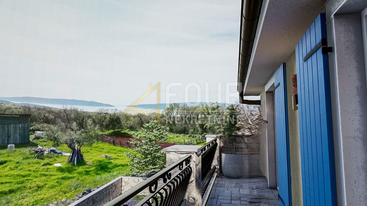Malinska, Malinska-Dubašnica, 170m2