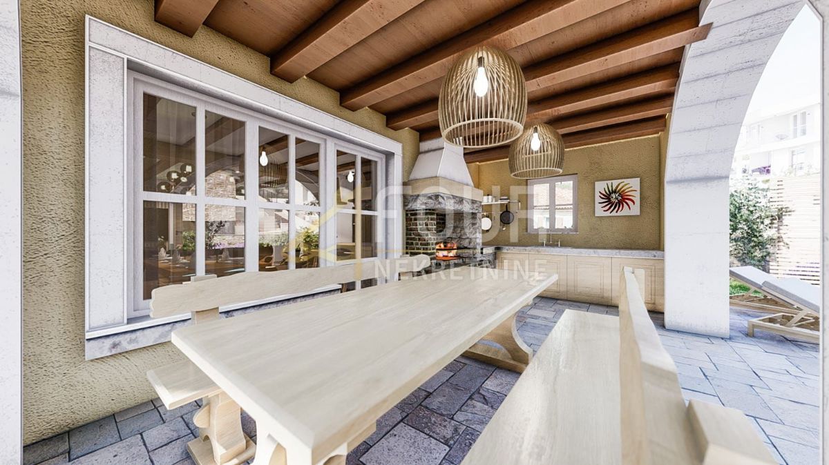 Malinska, Malinska-Dubašnica, 170m2
