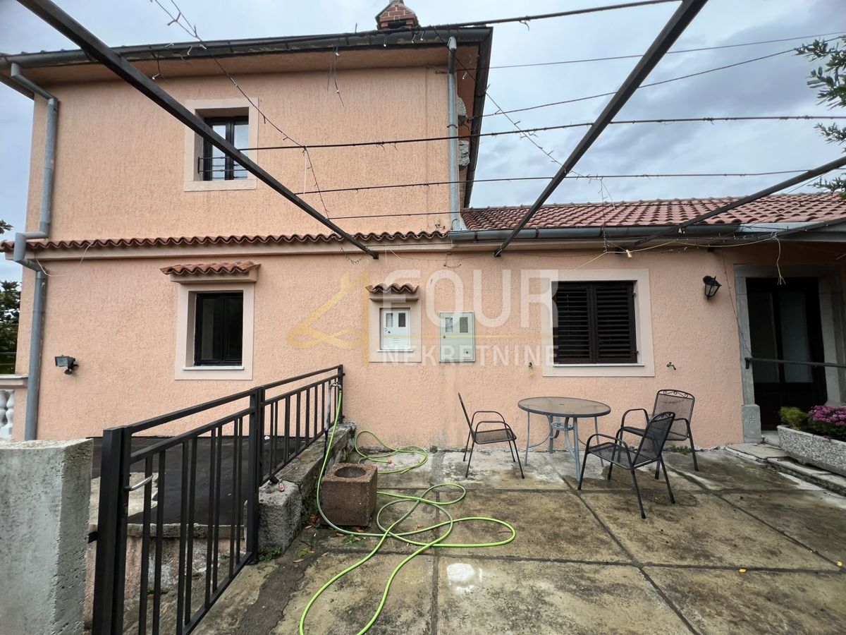 Marinići, Viškovo, 450m2