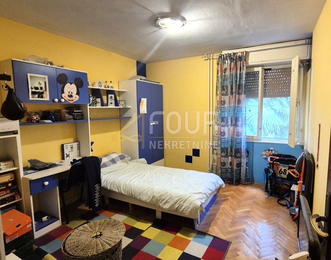 Potok, Rijeka, 68,36m2
