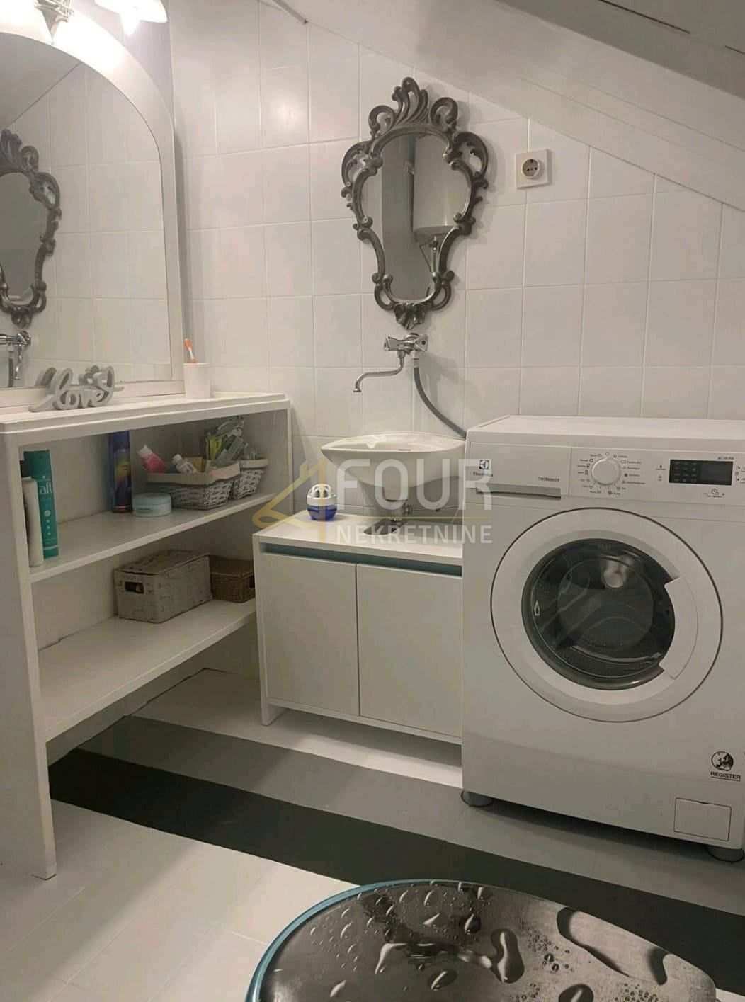 Pećine, Rijeka, 72,40m2