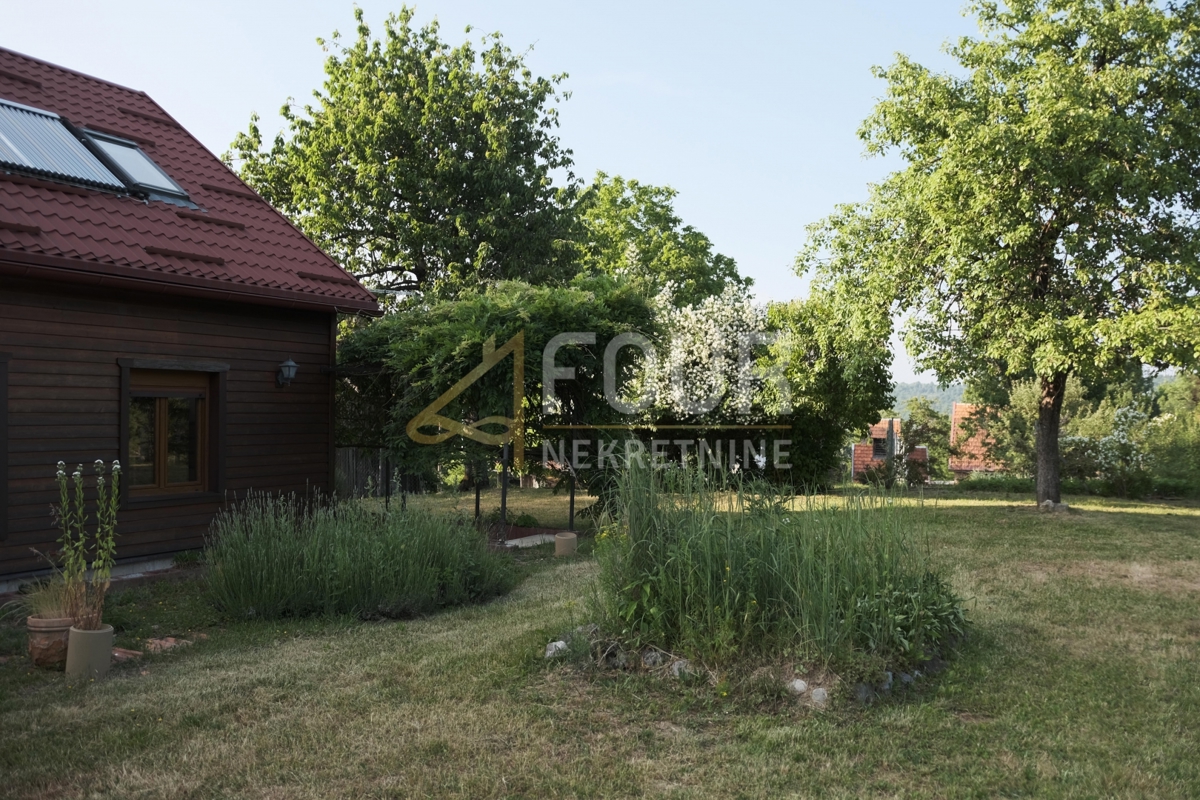 Brod Moravice, 330m2