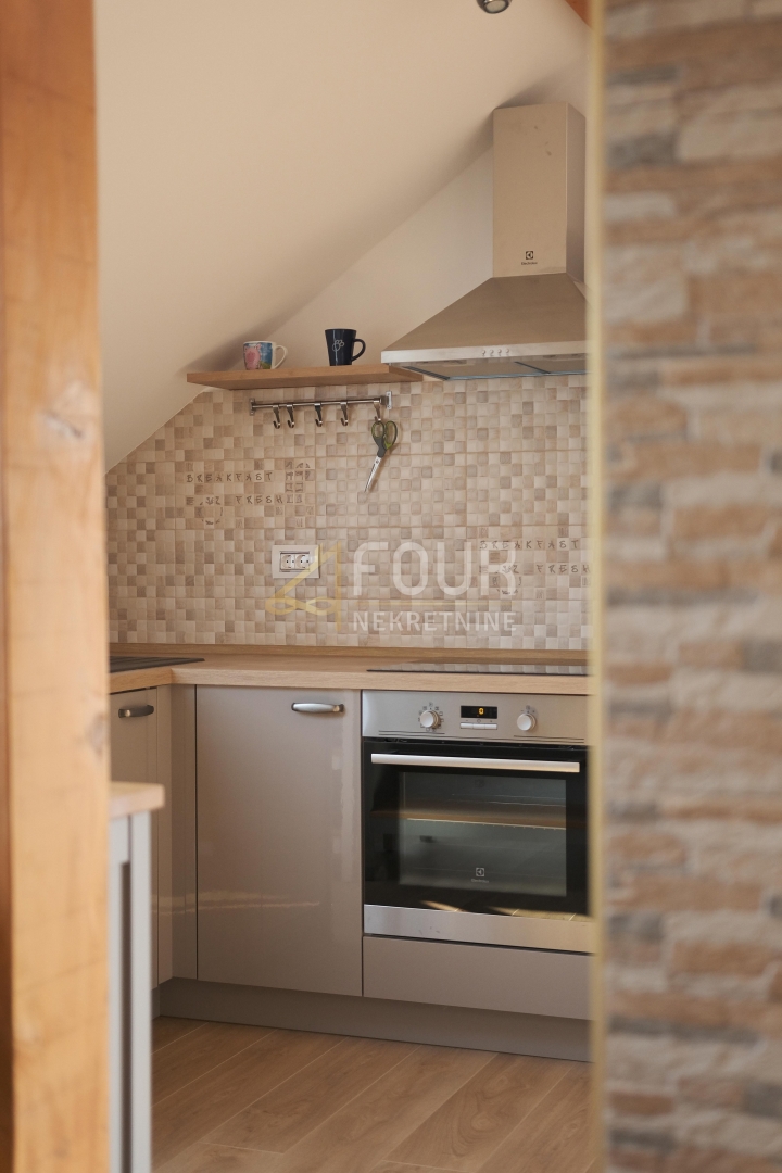 Brod Moravice, 330m2