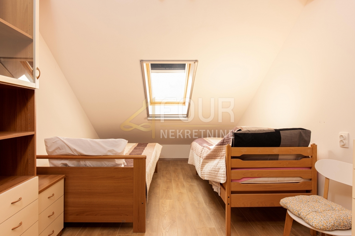 Brod Moravice, 330m2