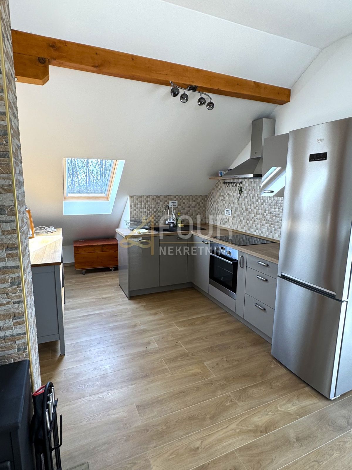Brod Moravice, 330m2