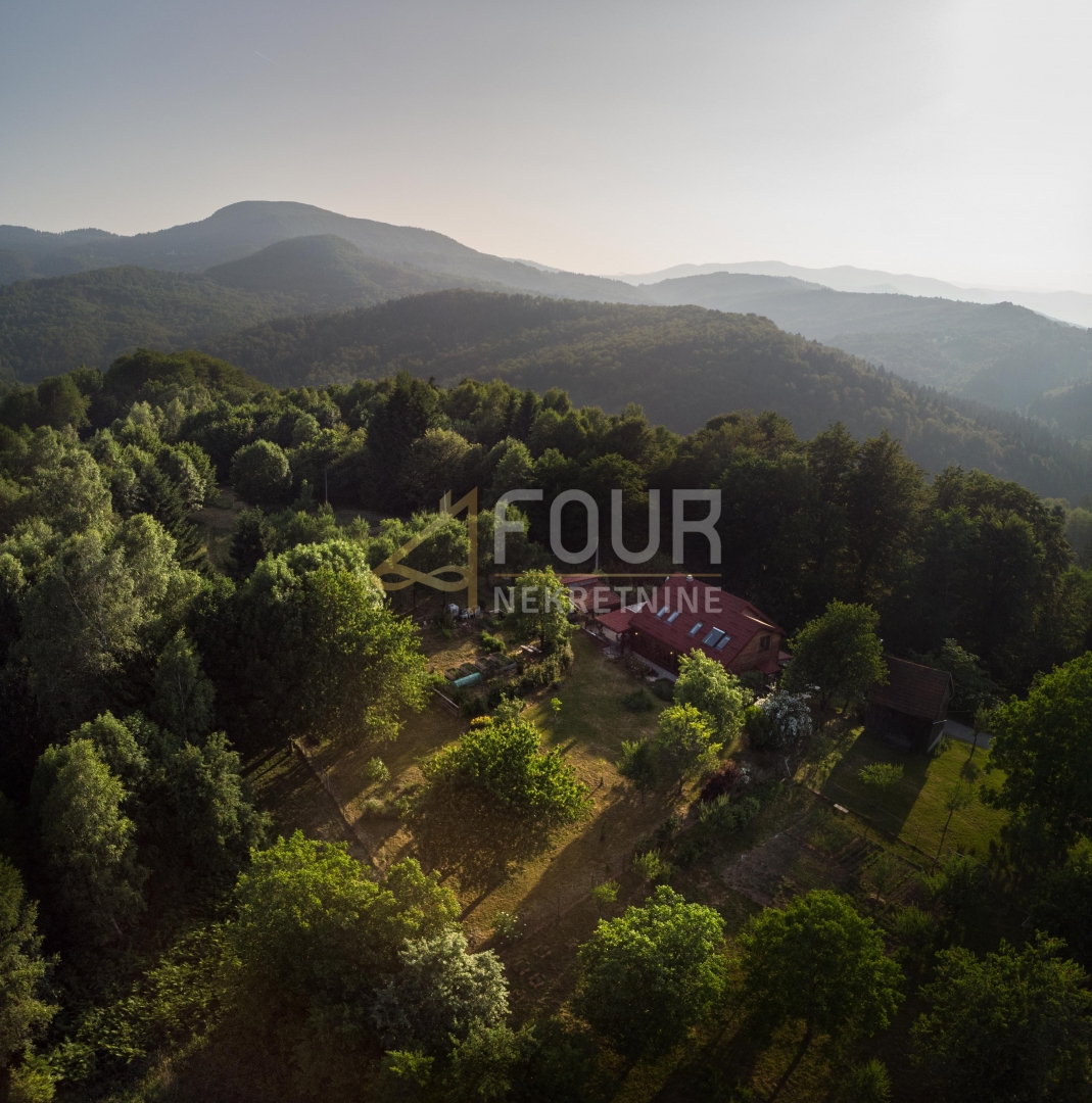 Brod Moravice, 330m2