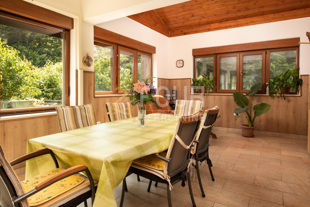 Brod Moravice, 330m2