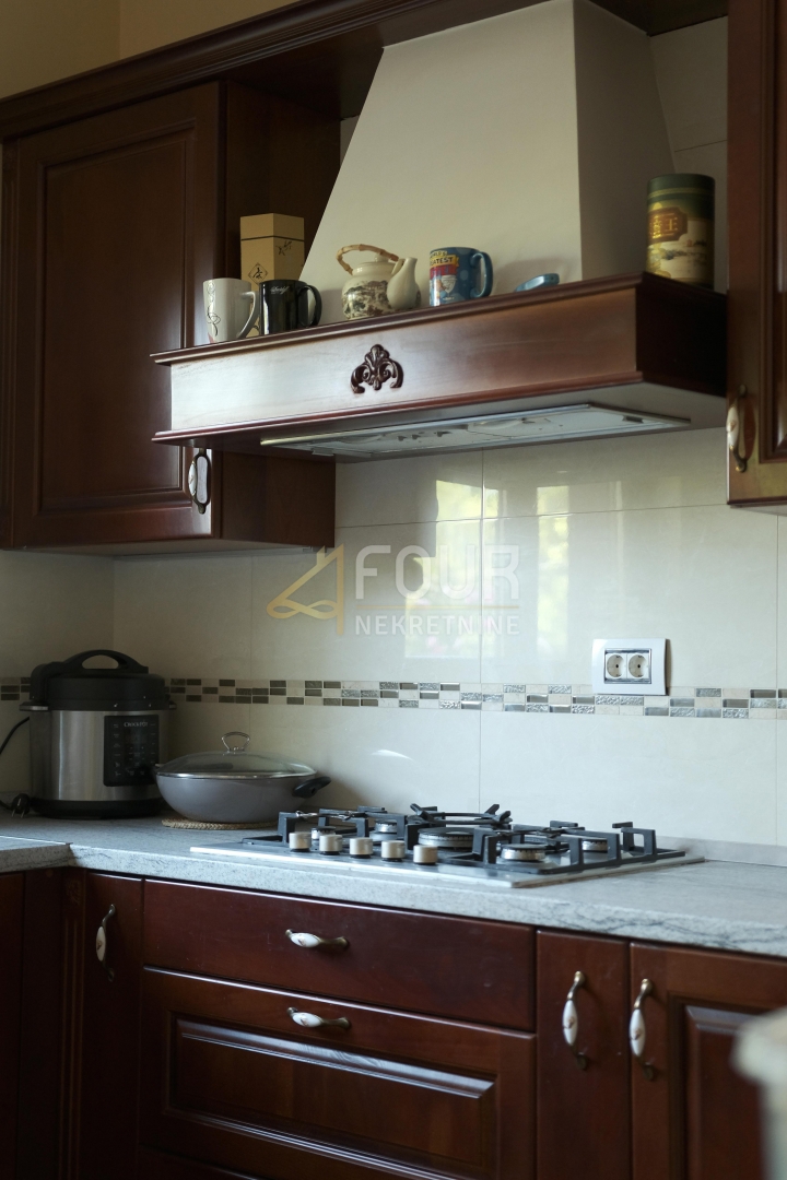 Brod Moravice, 330m2