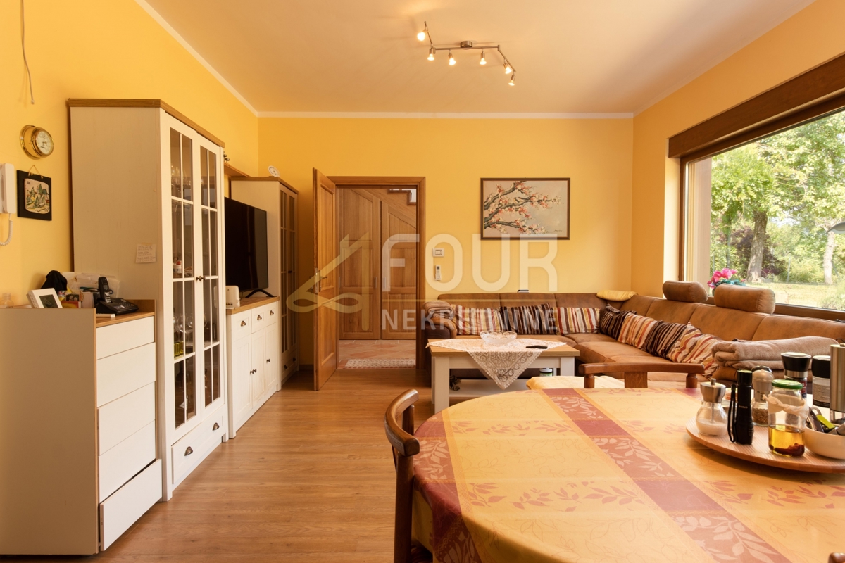 Brod Moravice, 330m2