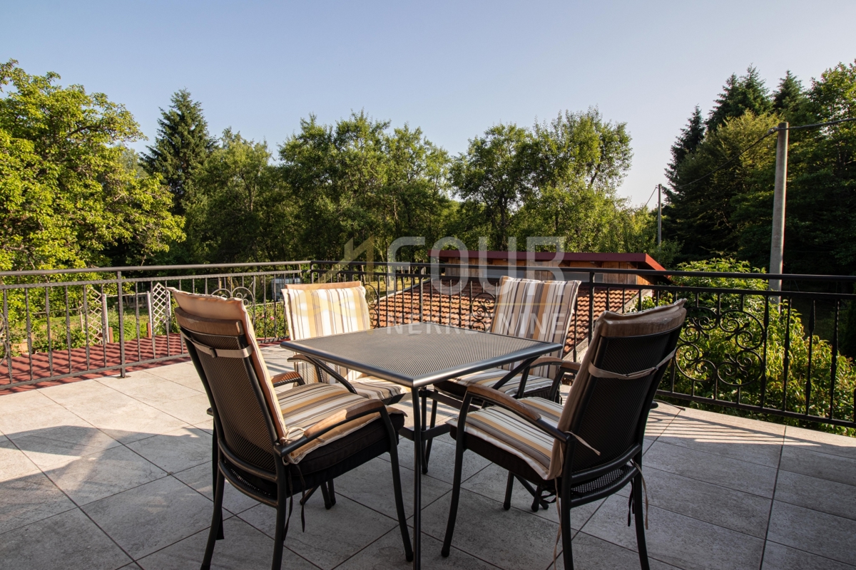 Brod Moravice, 330m2