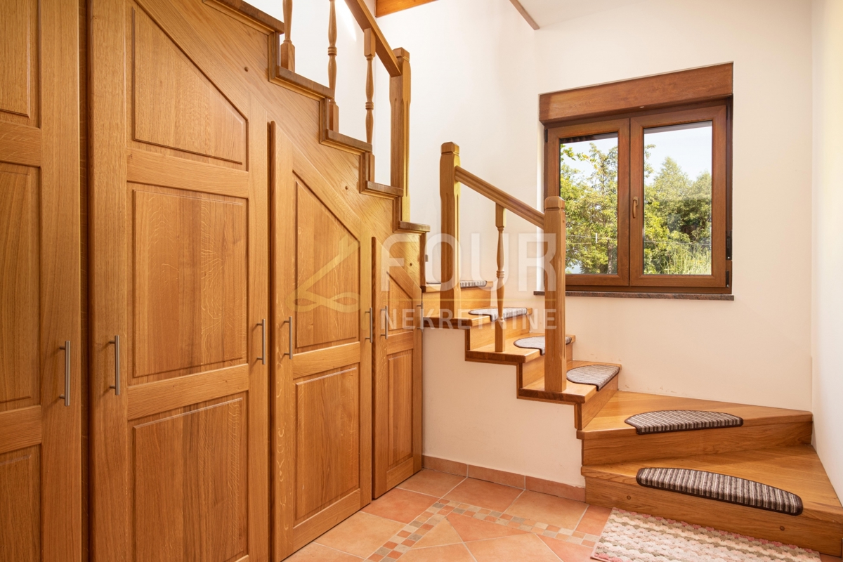 Brod Moravice, 330m2