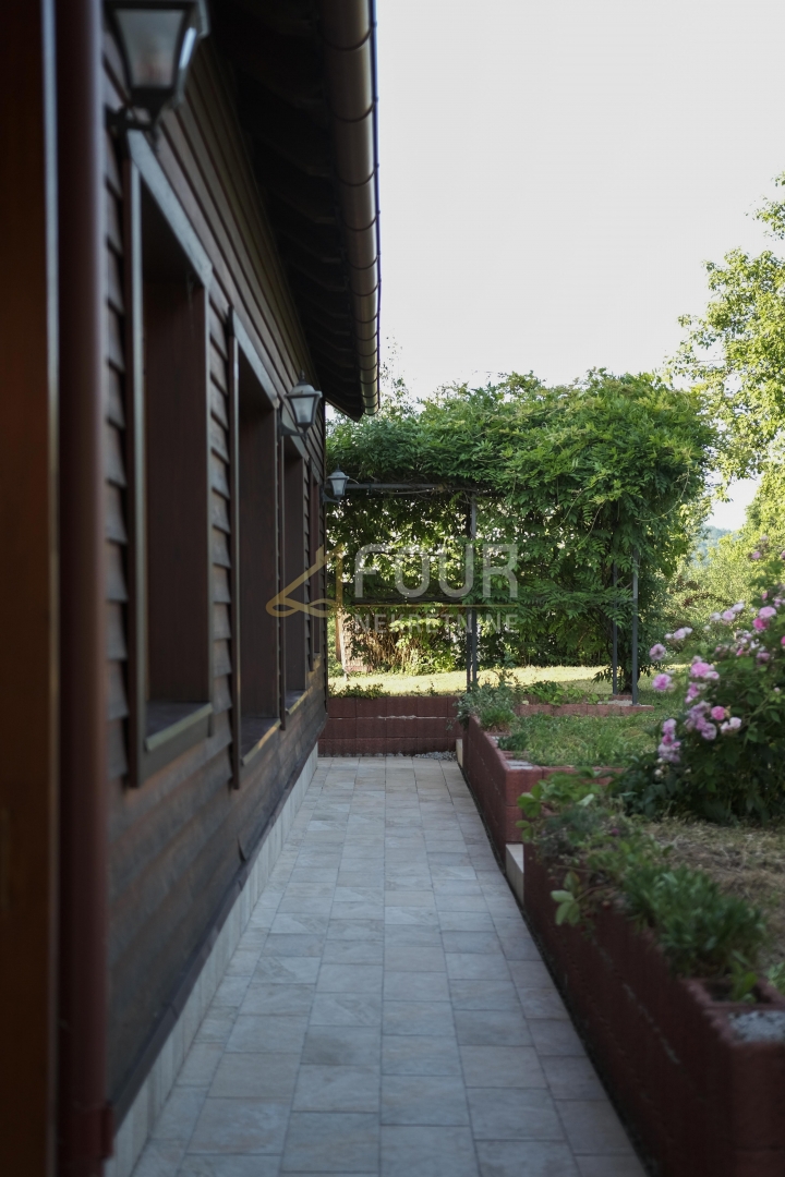 Brod Moravice, 330m2