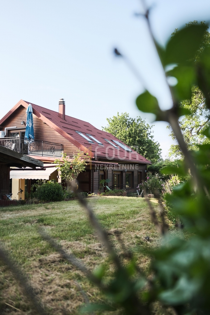 Brod Moravice, 330m2