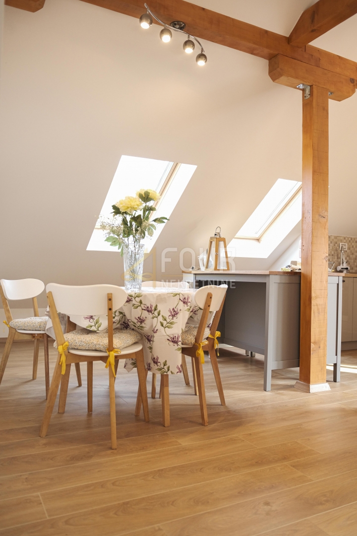 Brod Moravice, 330m2