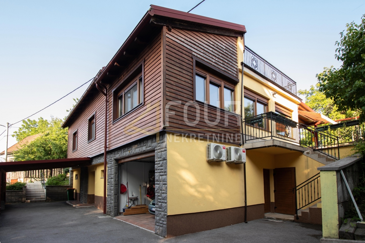 Brod Moravice, 330m2