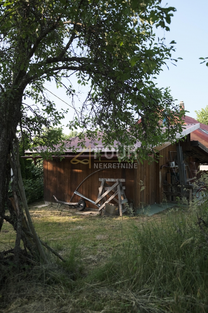 Brod Moravice, 330m2