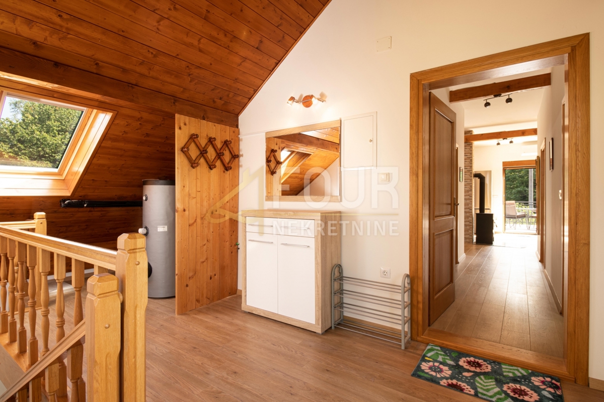 Brod Moravice, 330m2