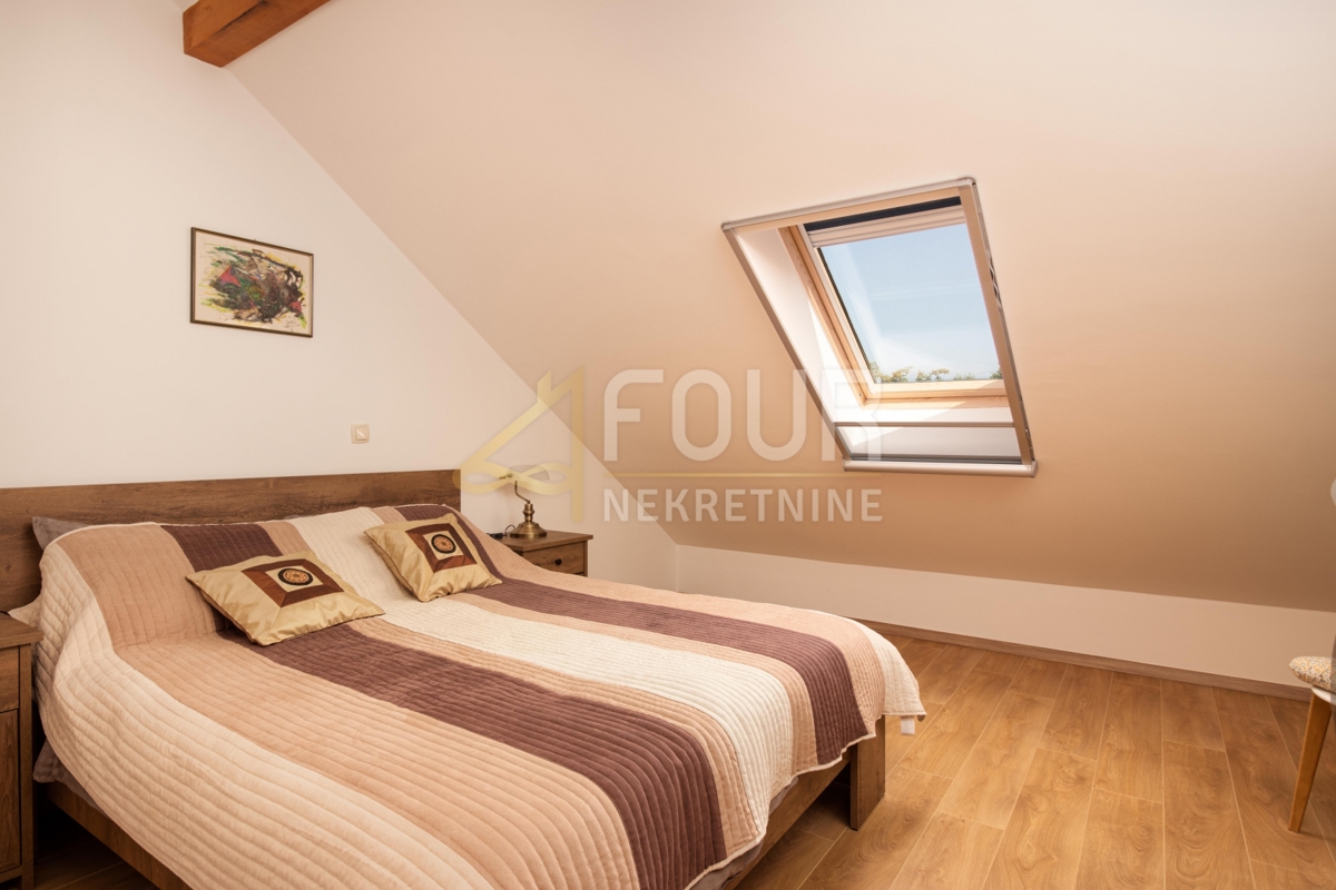 Brod Moravice, 330m2