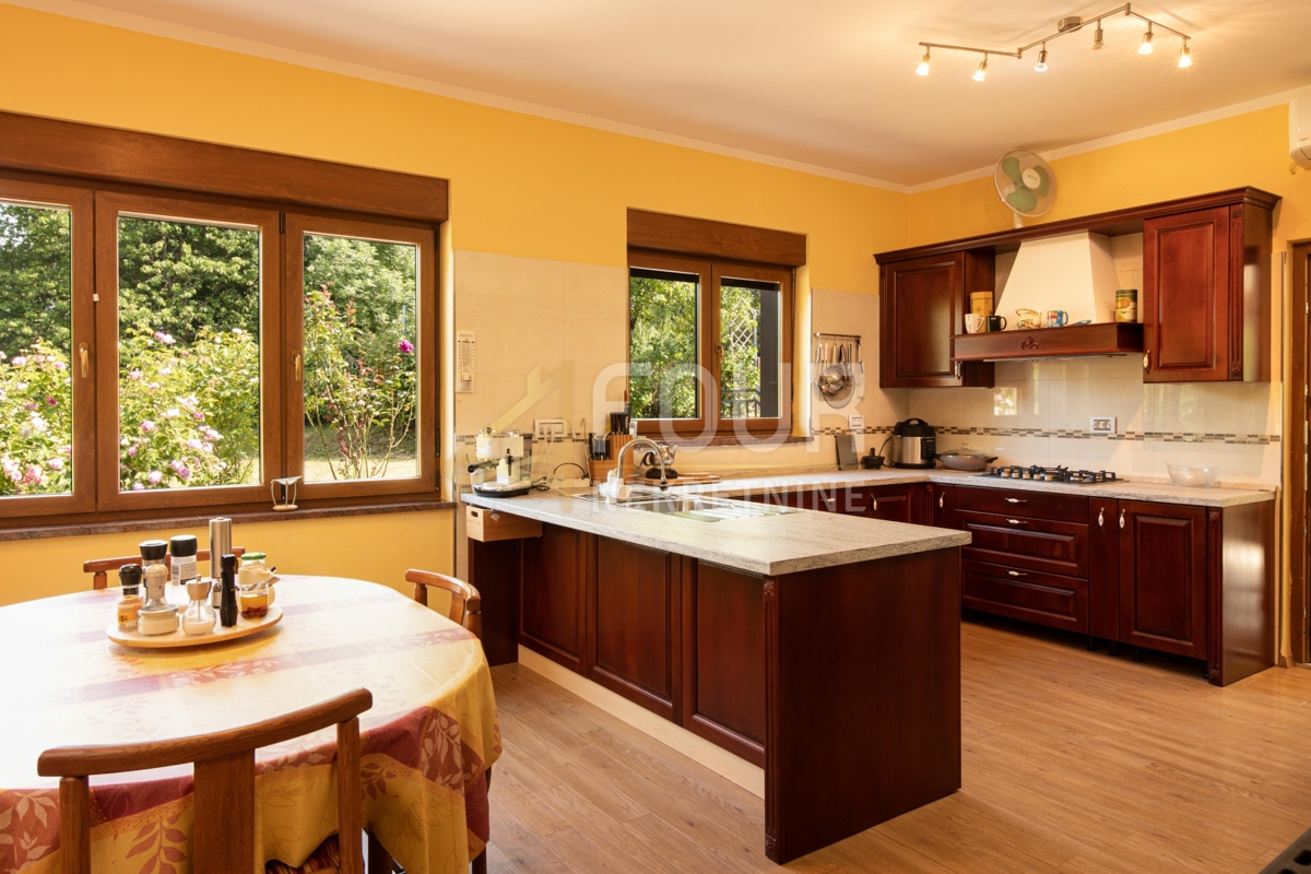 Brod Moravice, 330m2