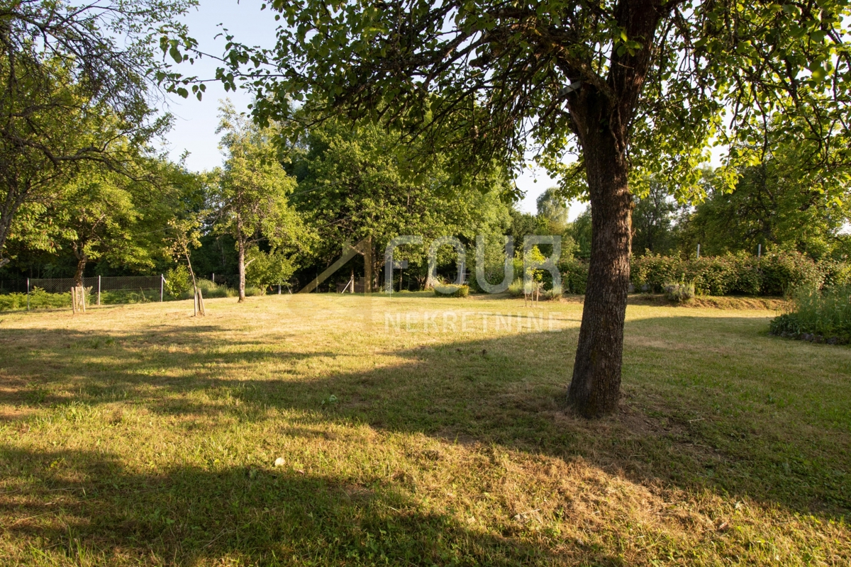 Brod Moravice, 330m2