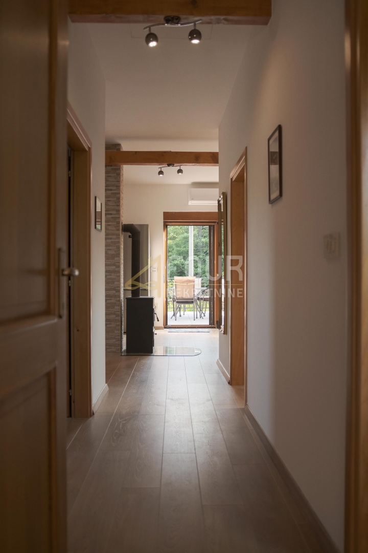 Brod Moravice, 330m2