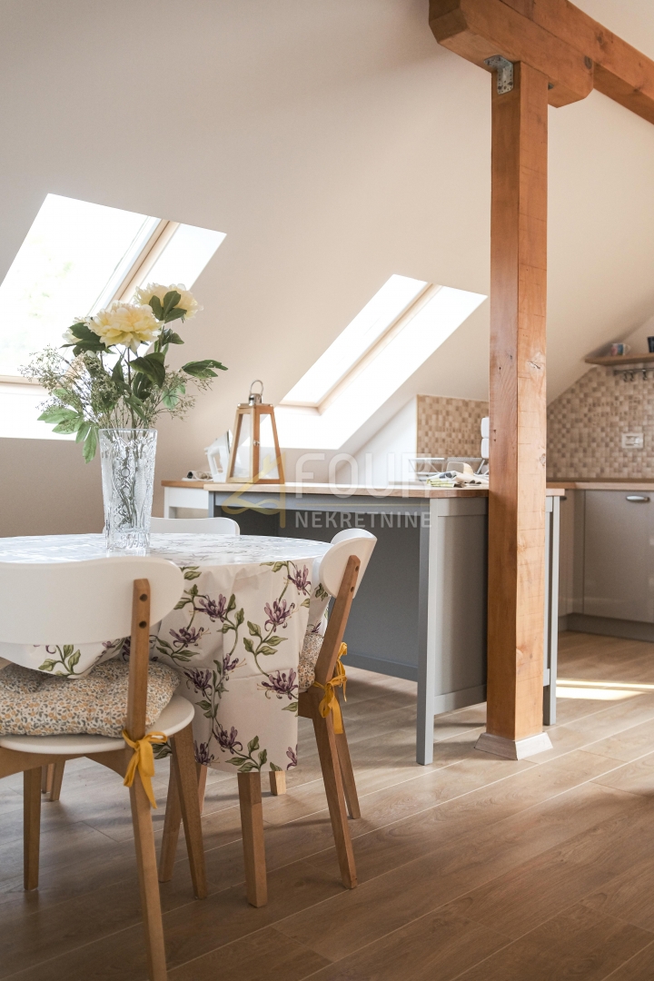 Brod Moravice, 330m2