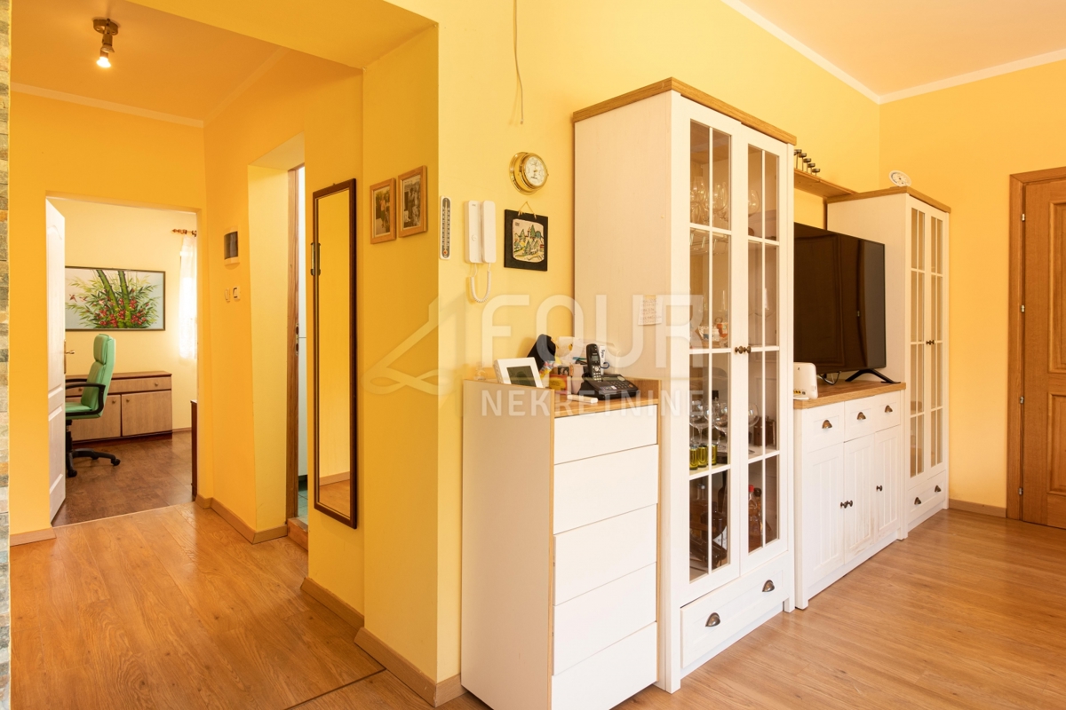 Brod Moravice, 330m2