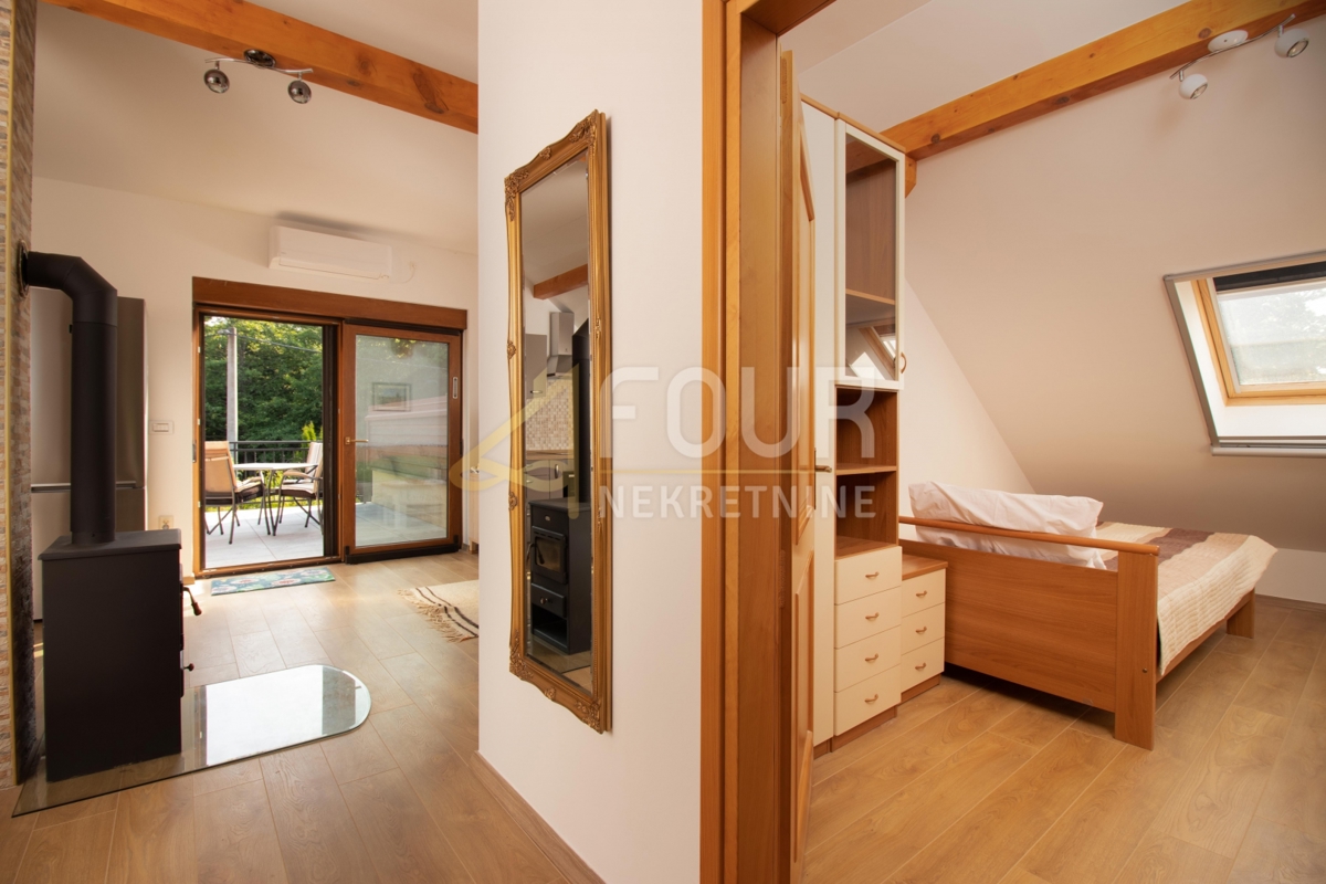 Brod Moravice, 330m2