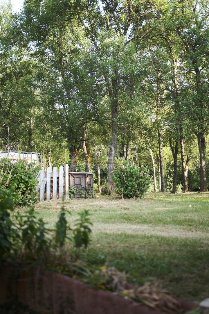 Brod Moravice, 330m2