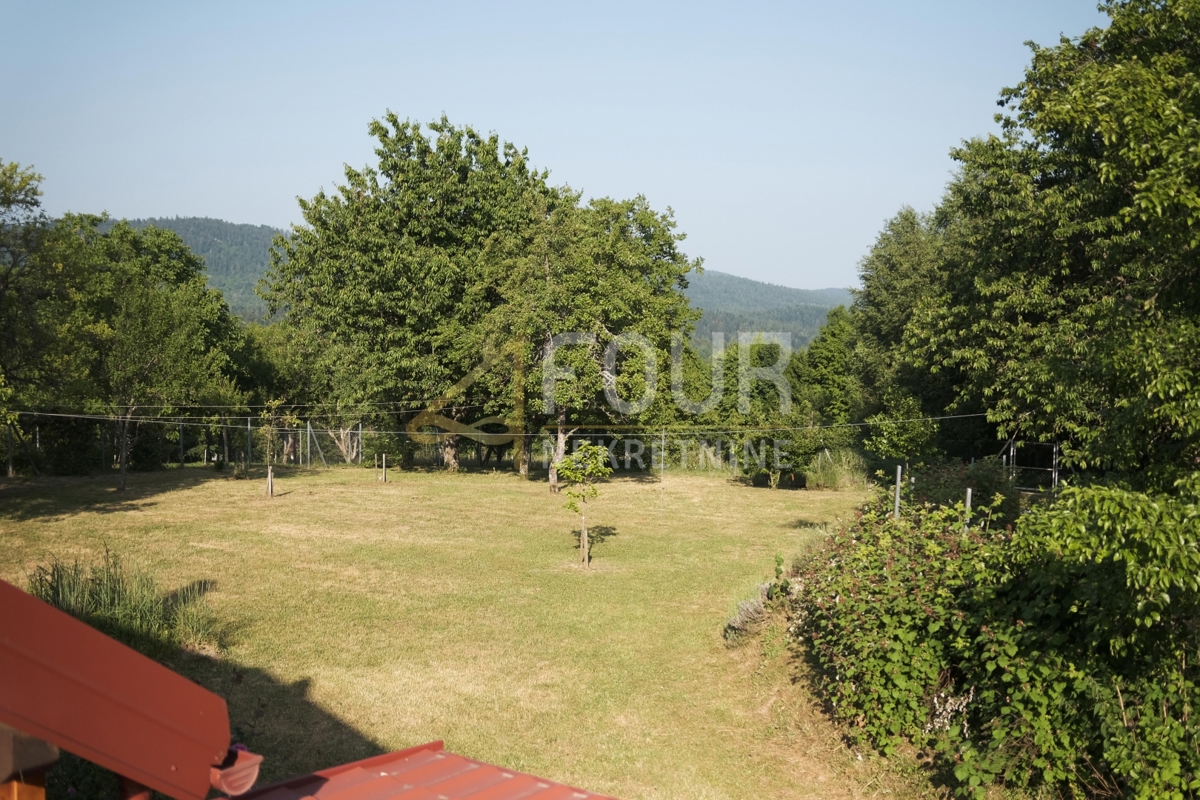 Brod Moravice, 330m2