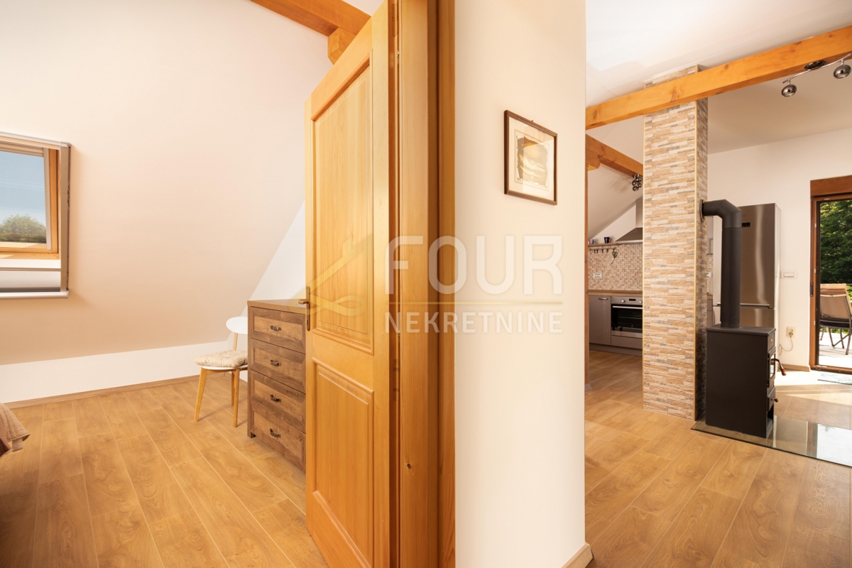 Brod Moravice, 330m2