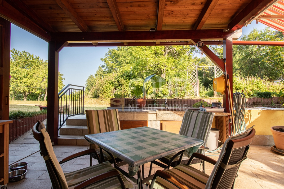 Brod Moravice, 330m2