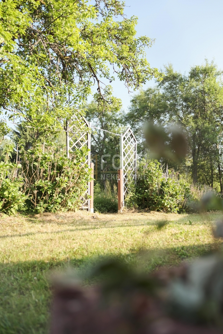 Brod Moravice, 330m2