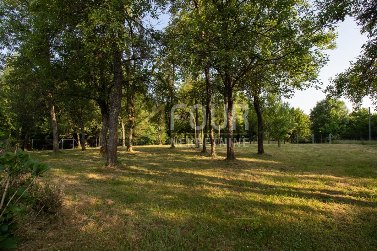 Brod Moravice, 330m2