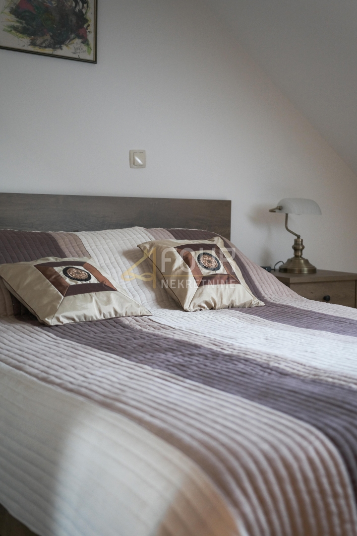 Brod Moravice, 330m2