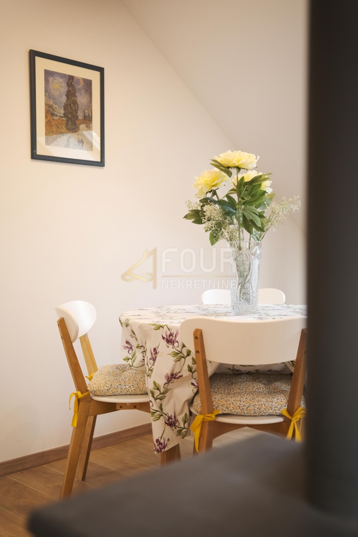 Brod Moravice, 330m2