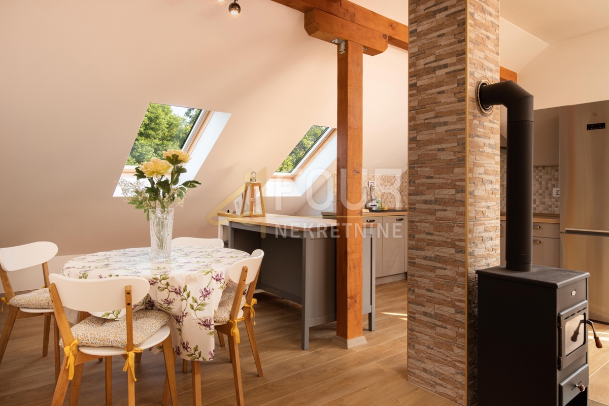 Brod Moravice, 330m2