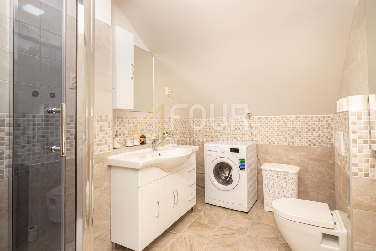 Brod Moravice, 330m2