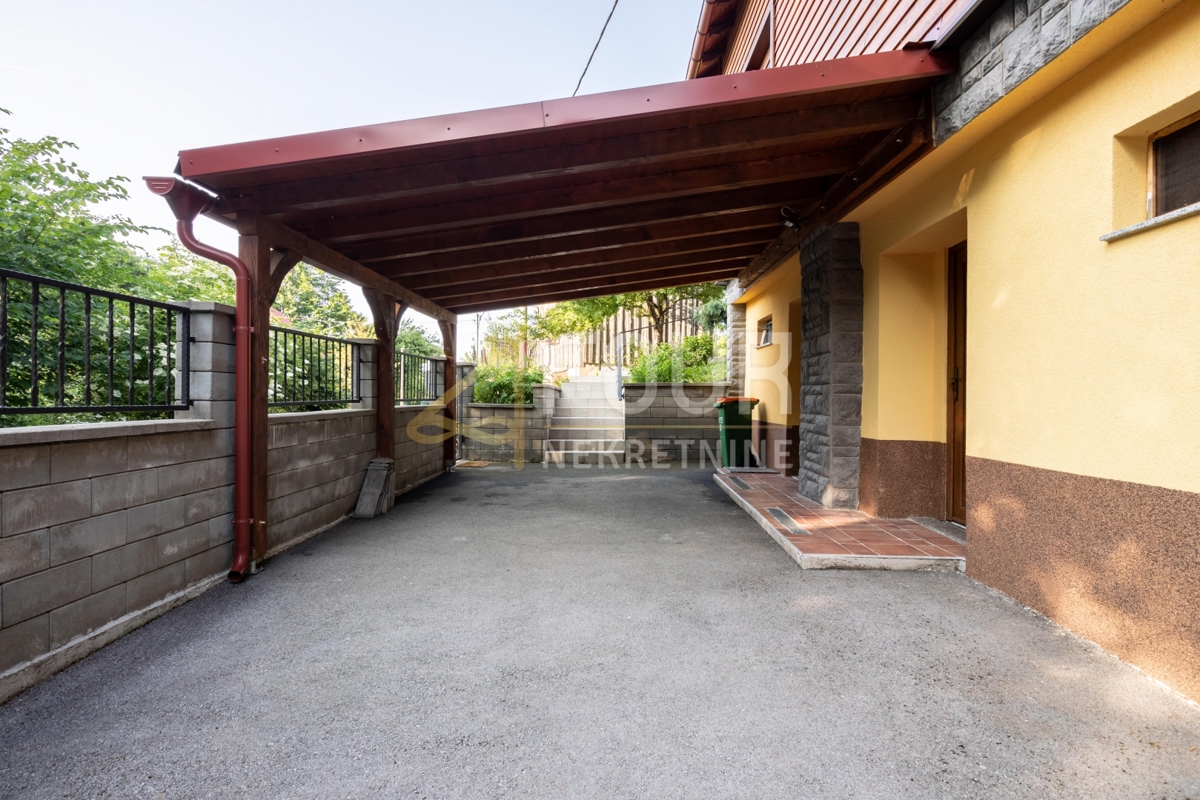 Brod Moravice, 330m2