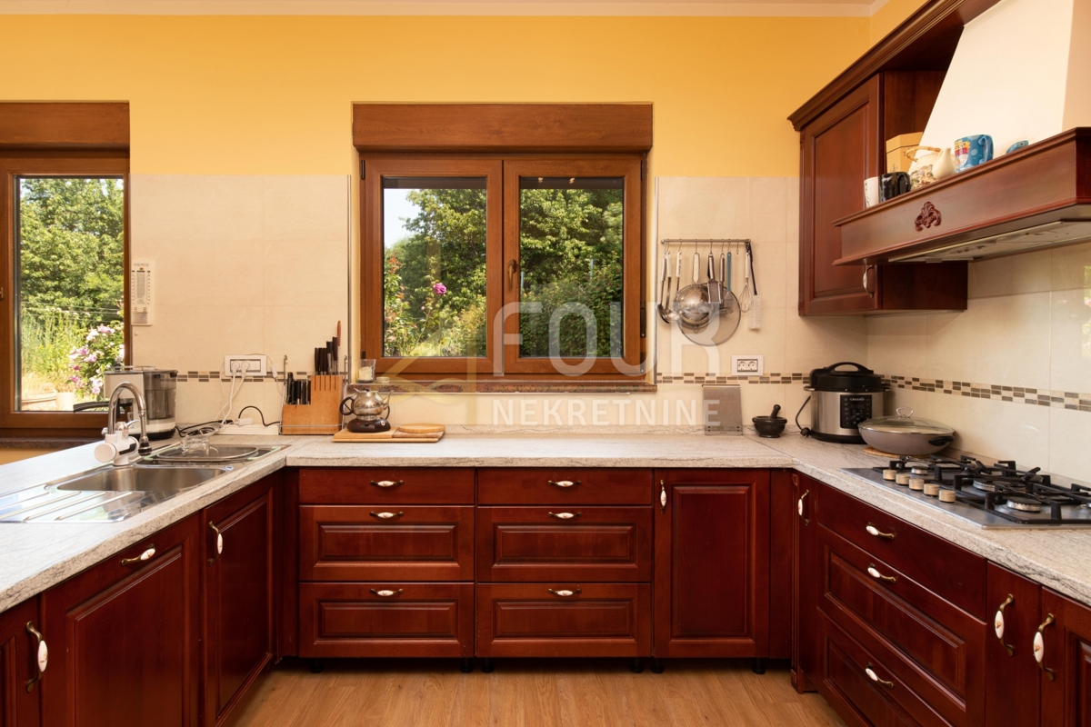 Brod Moravice, 330m2