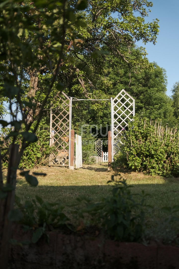 Brod Moravice, 330m2