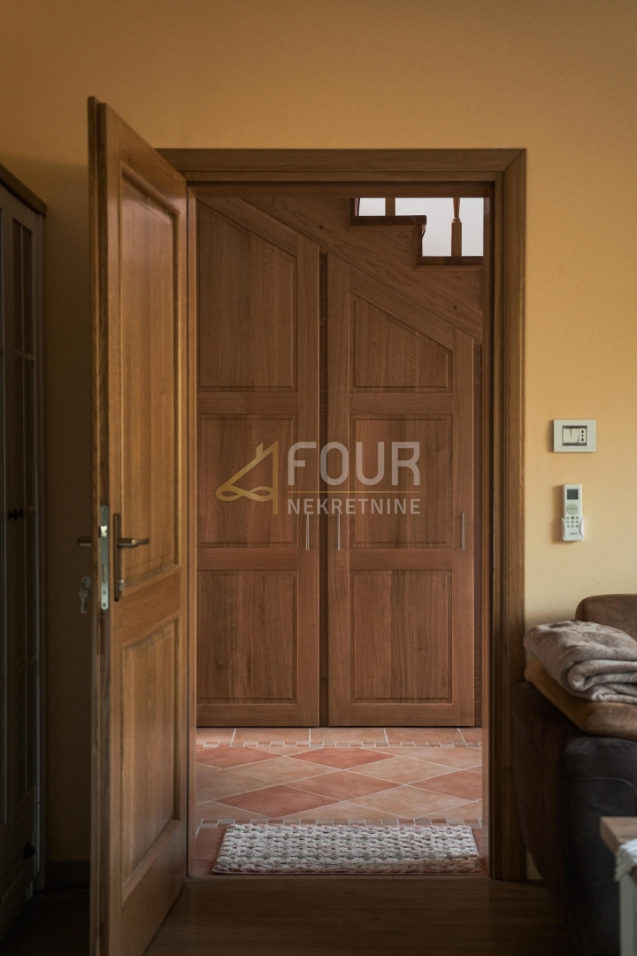 Brod Moravice, 330m2