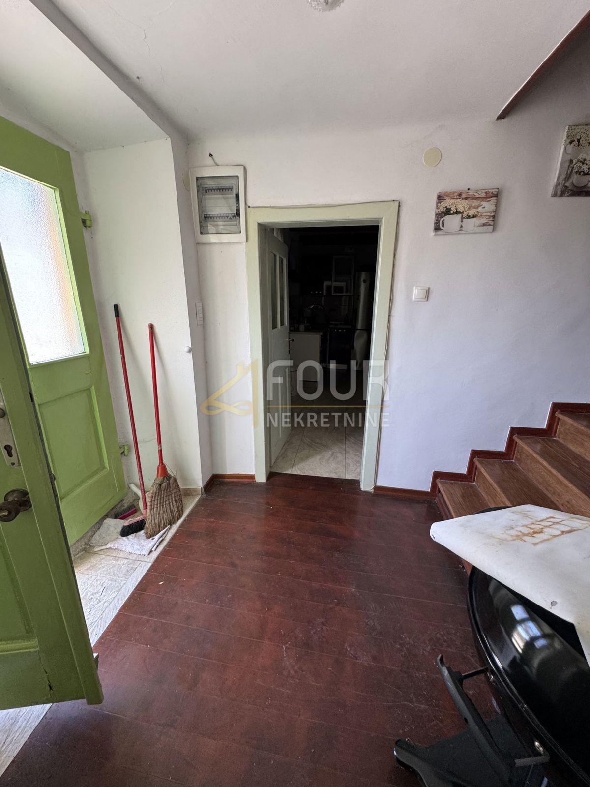 Milohnići, Krk, 278,23m2