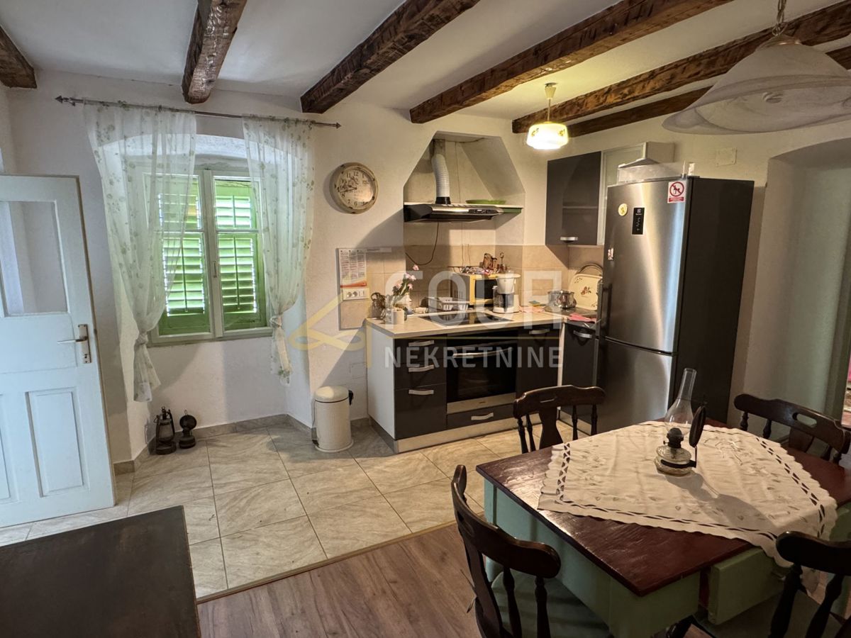 Milohnići, Krk, 278,23m2