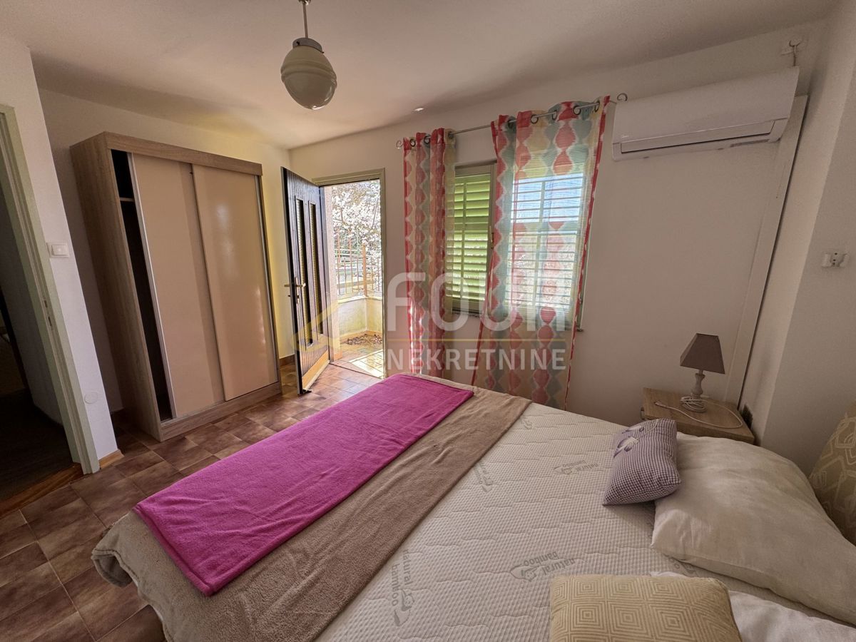 Milohnići, Krk, 278,23m2